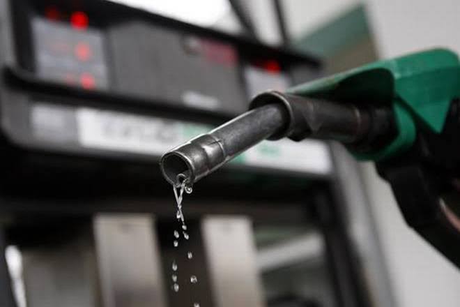 Petroleum supply