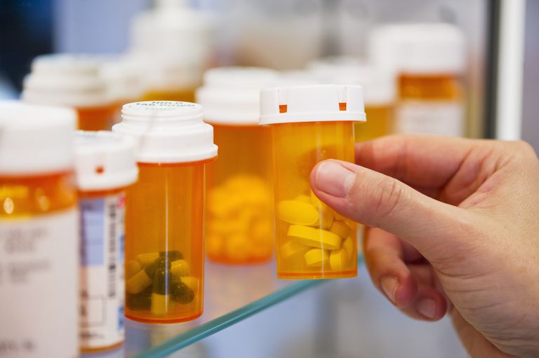 Reducing the risk of medication