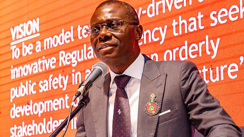 Sanwo-Olu-eHealth Information