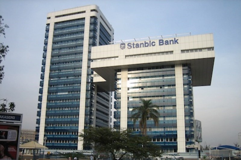 Stanbic IBTC Bank