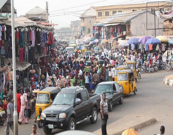 Cross River gives traders 7 days to relocate to markets 
