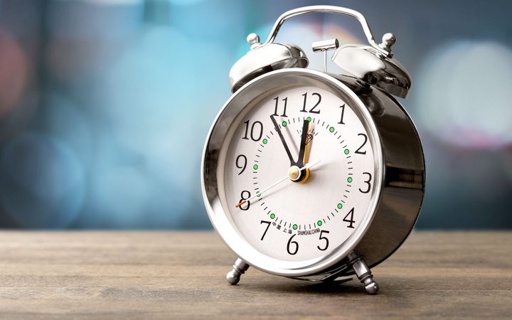Time