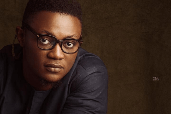 How engineer shapes small chops business in Lagos
