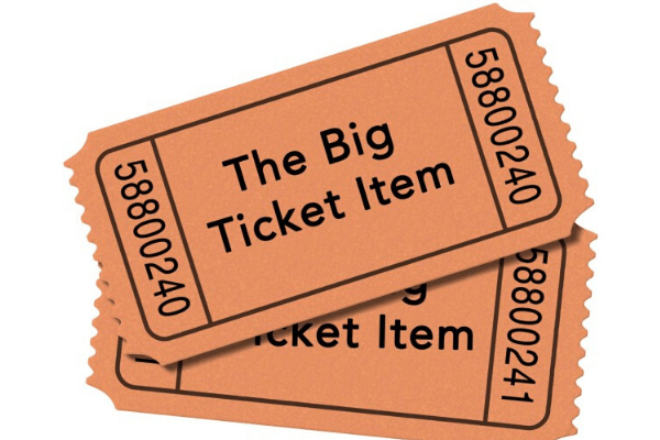 Consumers show no plans to buy big-ticket items next 12 months