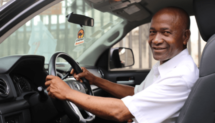 In my quest to just make a living, i landed myself a career in creating happiness – Mr Egbewale Segun Micheal