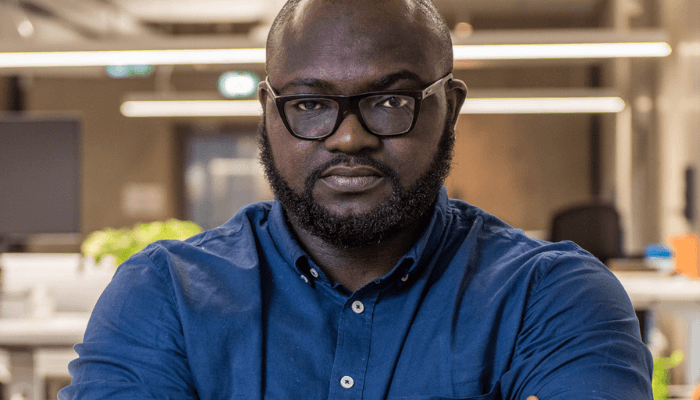 Bolt appoints Akin-Laguda to drive Nigeria operations