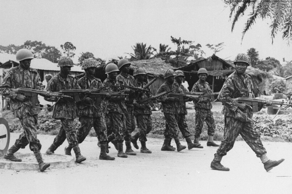 biafra