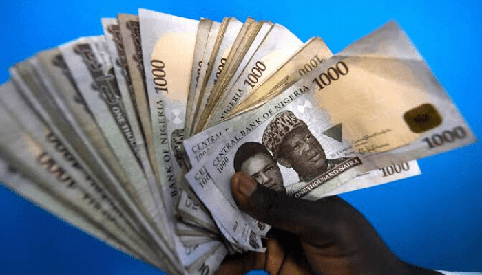 devaluation