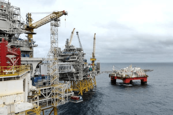 downstream sector