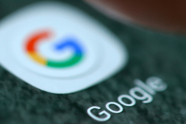 google in ireland