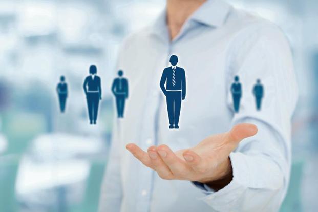 human resources