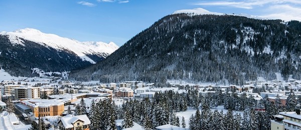 Davos 2020