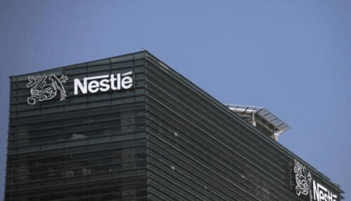 Nestle proposes N45 final dividend