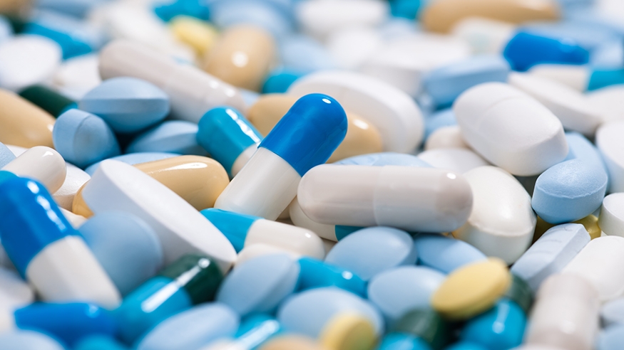 pharmaceutical