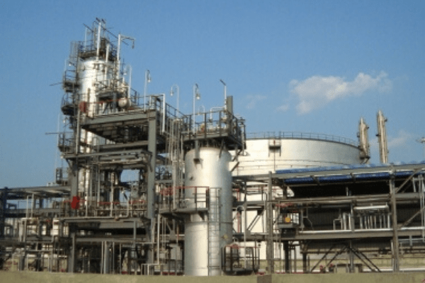 refineries (2)