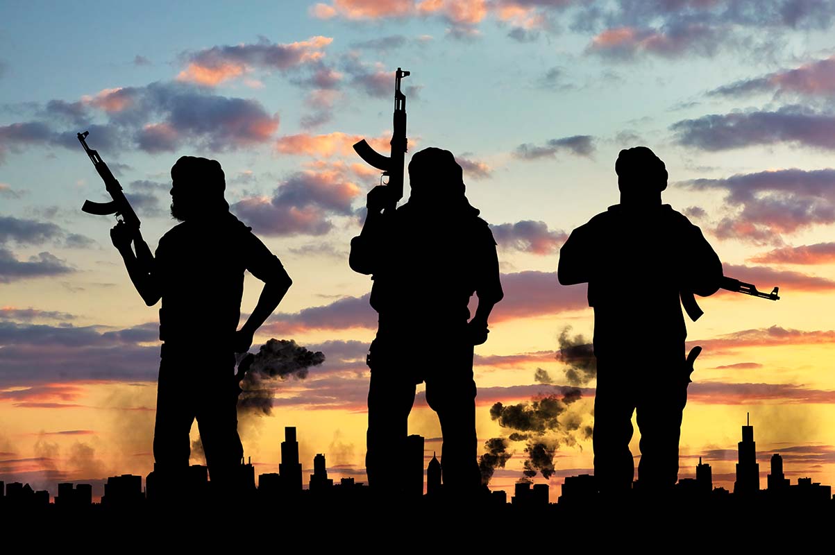 terrorism