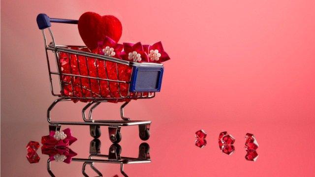 Valentine offers