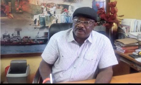 Boniface Aniebonam