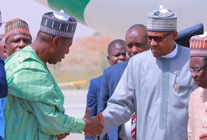 Buhari