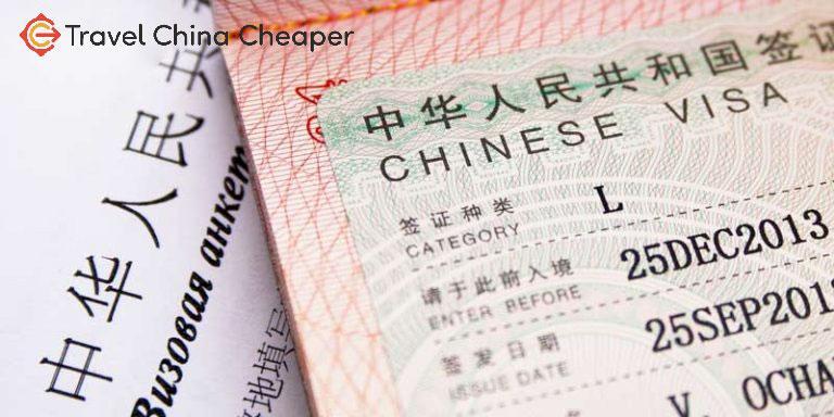 Chinese-Visa
