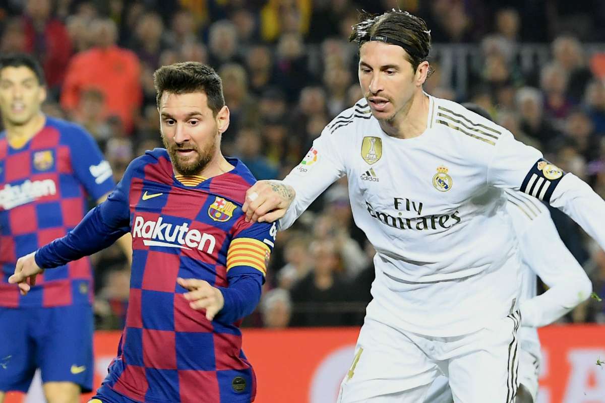 El Clasico