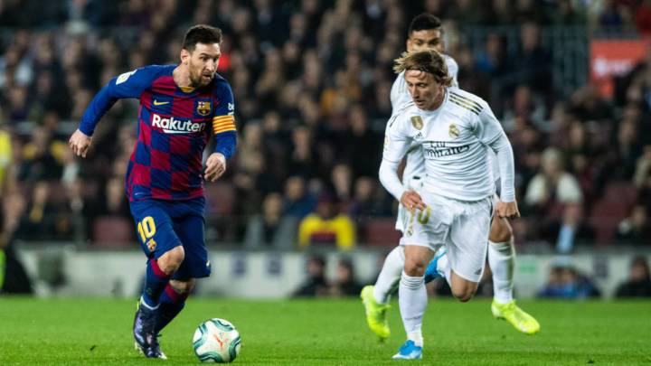 El Clásico