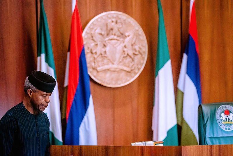 Federal Executive Council (FEC)