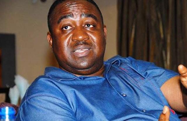 Gabriel Suswam