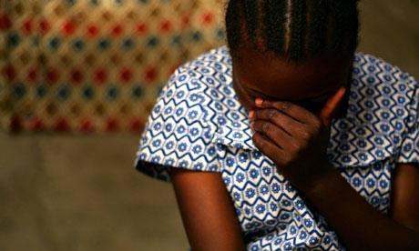 Gender-Based violence