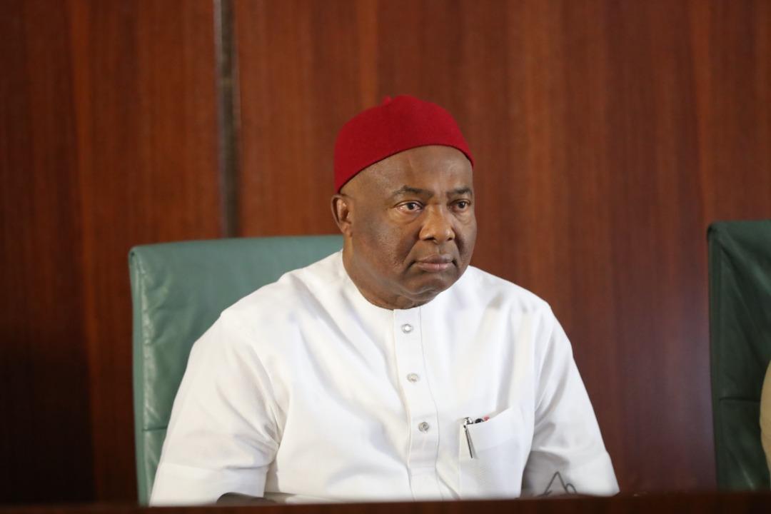 Hope Uzodinma