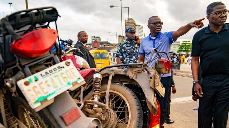 Okadaban and Sanwo-olu
