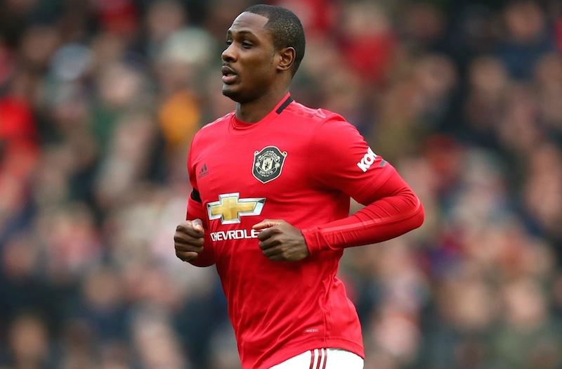 Ighalo