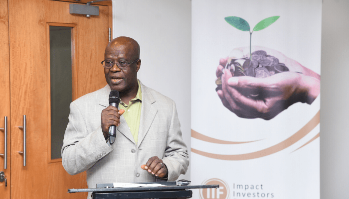 Impact Investing