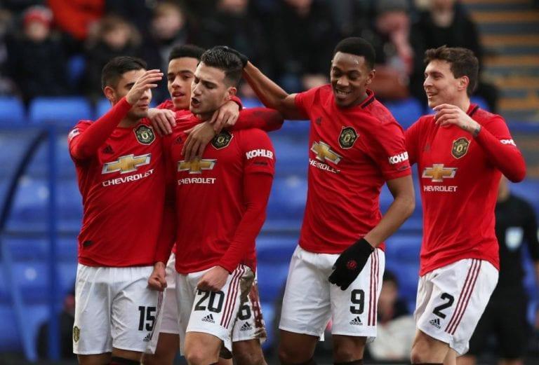 Manchester-United