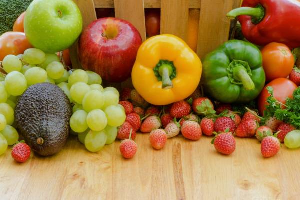 Nutritional goal