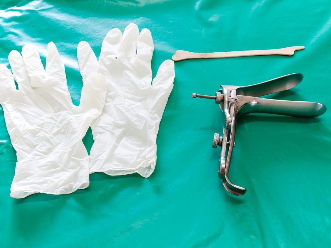 Pap smear
