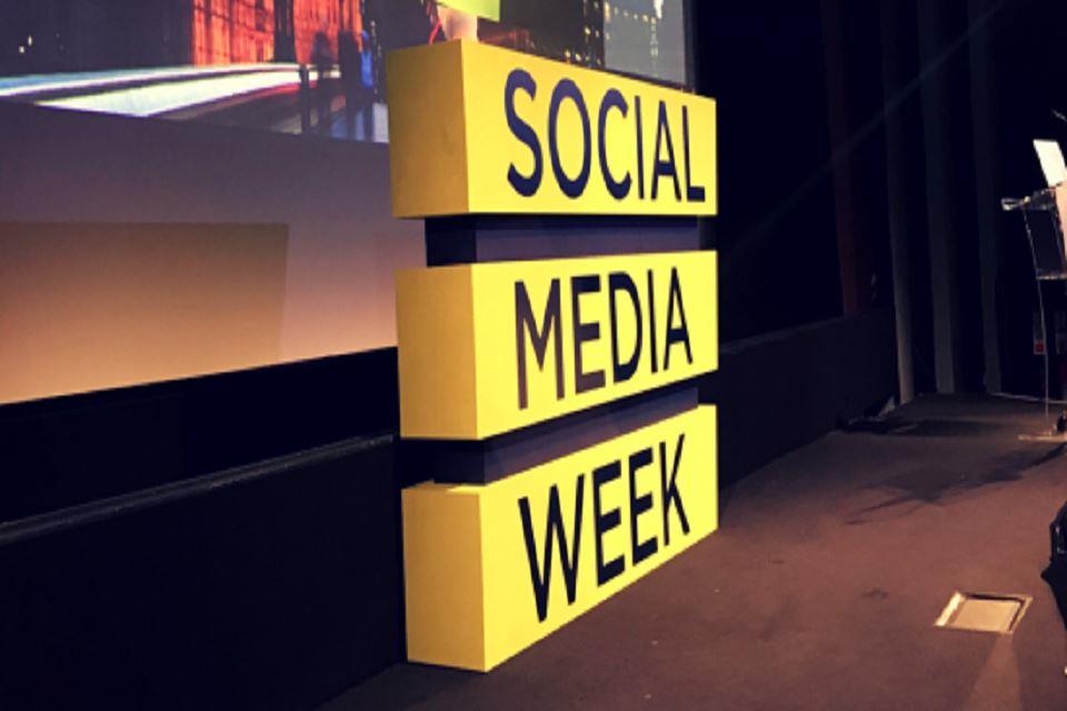 Social Media Week