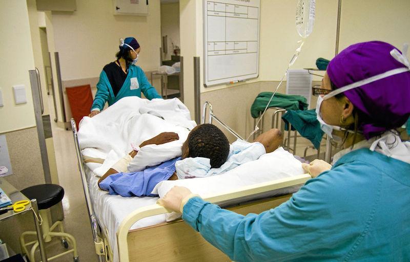 Thailand primary healthcare