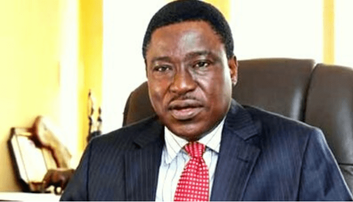 LG crisis: AGF not properly briefed, his action selective – Oyo AG