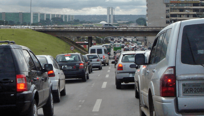 ‘Improved trafic flow will translate to better economic output for residents, busiesses’