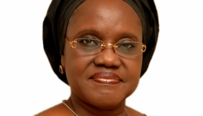“We Believe Education Is The Bedrock For Any Development” – Folashade Jaji