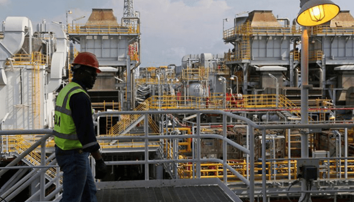 How Nigeria can speed-up industrialisation with natural gas
