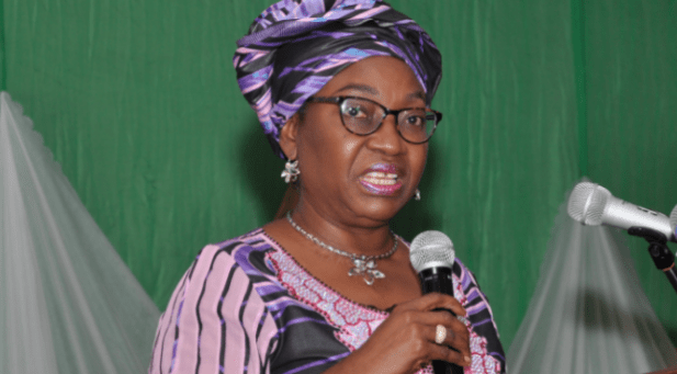 Winifred Oyo-Ita