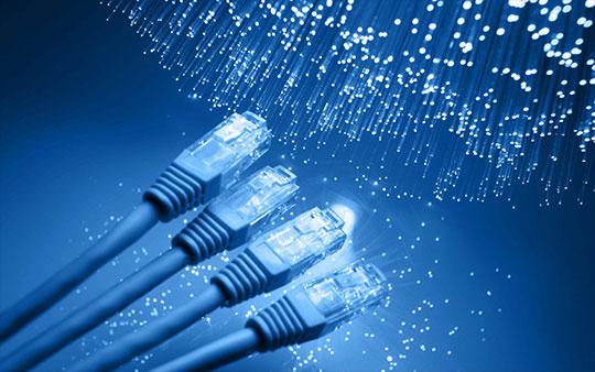 internet service