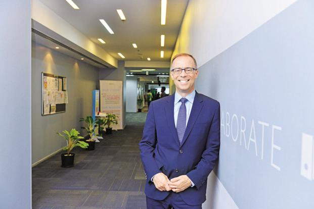 Data Analytics to catalyse wide-scale development across Africa – Barns