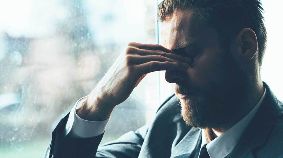 sexual dysfunction