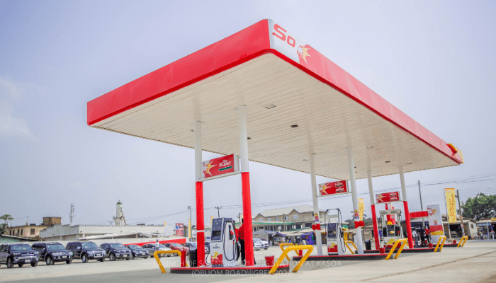so energy ghana