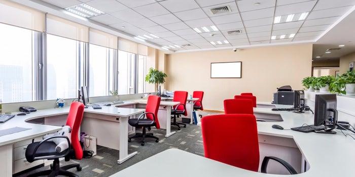 work place