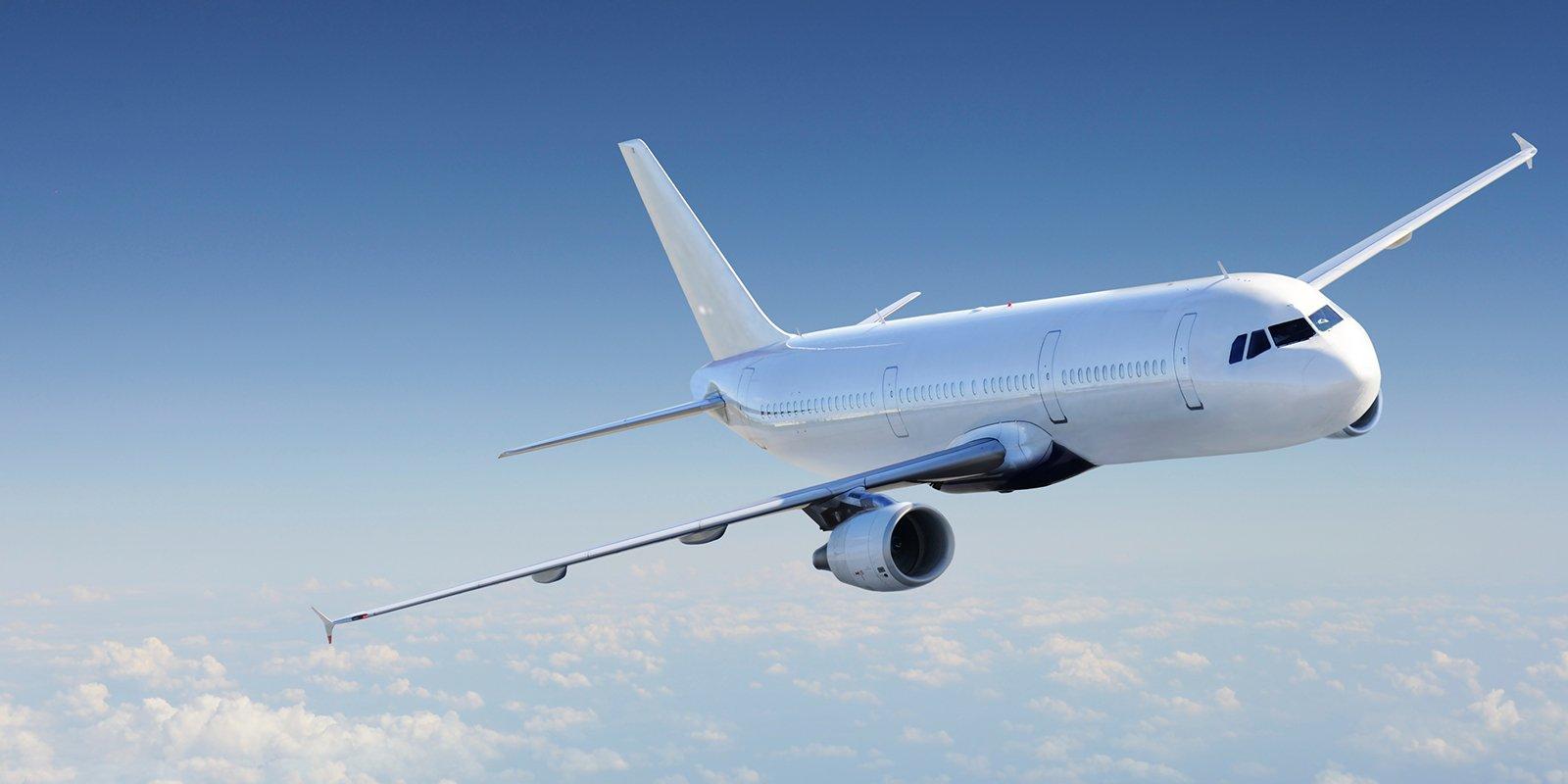 Airlines ticket sales