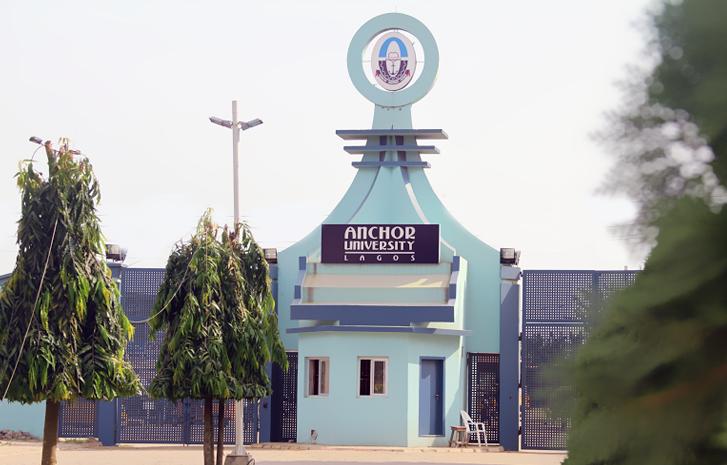 Anchor University Lagos